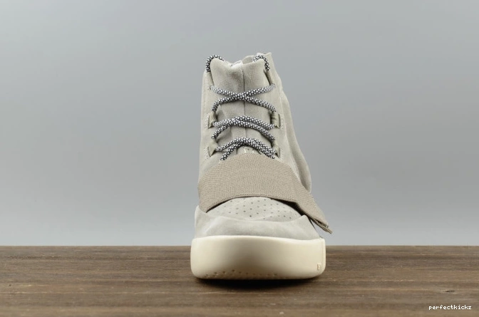 750 Boost x Kanye adidas Yeezy West B35309 Grey 0723